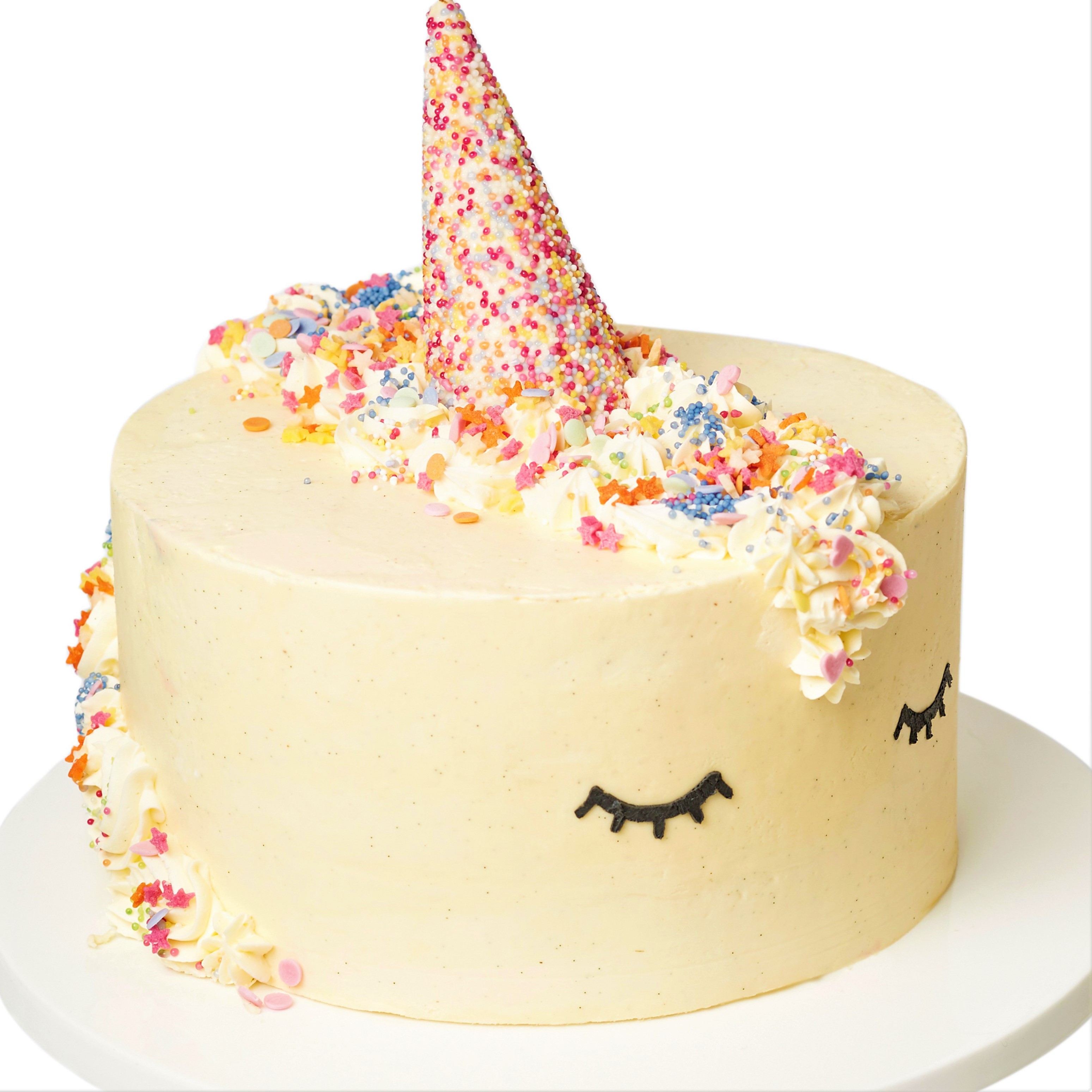 Торт с днем рождения: сладкая радость